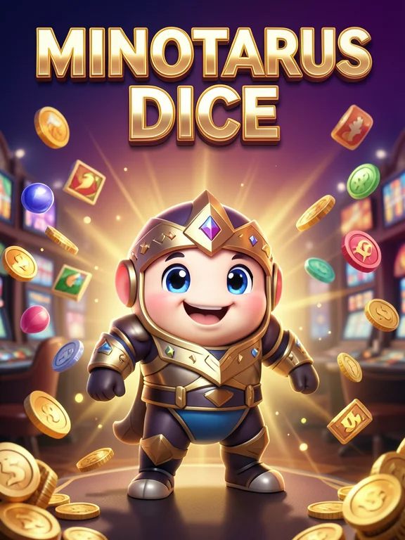 Minotauros Dice – Review Completo do Slot